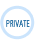Private Bathrooms