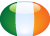 Ireland Flag