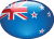 New Zealand Flag