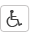 disabled access